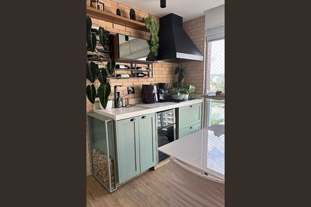 Apartamento à venda com 93m², 3 quartos e 2 vagas
