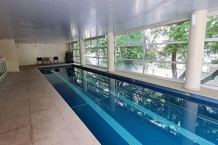 Apartamento à venda com 93m², 3 quartos e 2 vagas