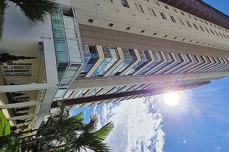 Apartamento à venda com 93m², 3 quartos e 2 vagas