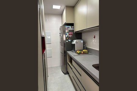 Apartamento à venda com 93m², 3 quartos e 2 vagas