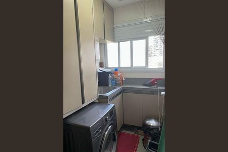 Apartamento à venda com 93m², 3 quartos e 2 vagas