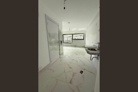 Kitnet/Studio à venda com 1 quarto, 28m² em Indianópolis, São Paulo