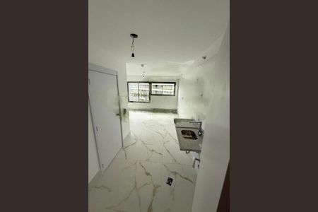 Kitnet/Studio à venda com 1 quarto, 28m² em Indianópolis, São Paulo