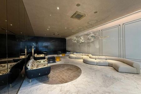 Kitnet/Studio à venda com 1 quarto, 28m² em Indianópolis, São Paulo