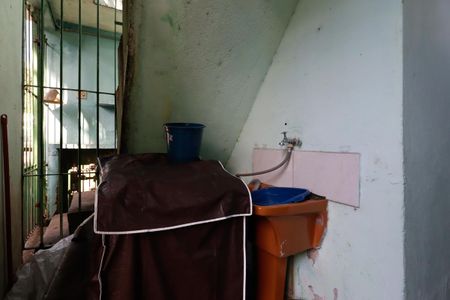 Casa para alugar com 50m², 1 quarto e sem vaga Casa para alugar com 50m², 1 quarto e sem vagaÁrea de Serviço