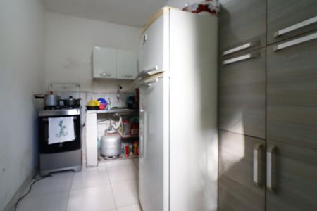 Casa para alugar com 50m², 1 quarto e sem vaga Casa para alugar com 50m², 1 quarto e sem vagaCozinha