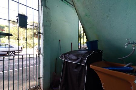 Casa para alugar com 50m², 1 quarto e sem vaga Casa para alugar com 50m², 1 quarto e sem vagaÁrea de Serviço