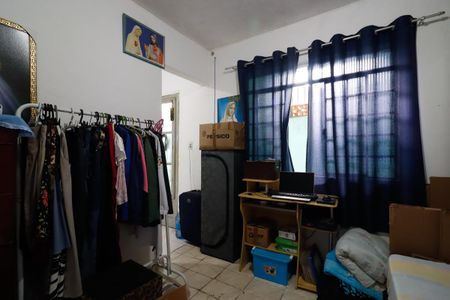 Quarto de casa para alugar com 1 quarto, 50m² em Vila Caju, São Paulo