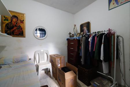 Quarto de casa para alugar com 1 quarto, 50m² em Vila Caju, São Paulo