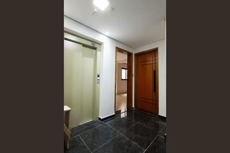 Apartamento à venda com 2 quartos, 100m² em Parque Novo Oratório, Santo André