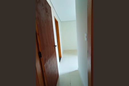 Apartamento à venda com 2 quartos, 100m² em Parque Novo Oratório, Santo André