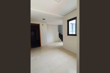 Apartamento à venda com 2 quartos, 100m² em Parque Novo Oratório, Santo André
