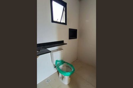 Apartamento à venda com 2 quartos, 100m² em Parque Novo Oratório, Santo André