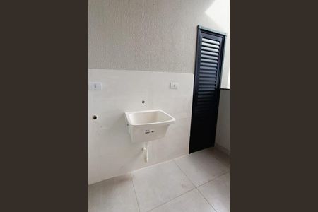 Apartamento à venda com 2 quartos, 100m² em Parque Novo Oratório, Santo André