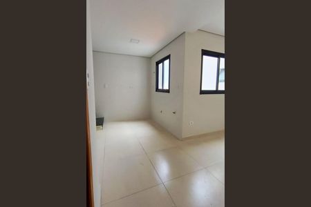 Apartamento à venda com 2 quartos, 100m² em Parque Novo Oratório, Santo André