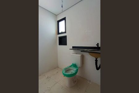 Apartamento à venda com 2 quartos, 100m² em Parque Novo Oratório, Santo André