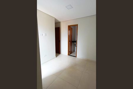Apartamento à venda com 2 quartos, 100m² em Parque Novo Oratório, Santo André