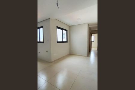 Apartamento à venda com 100m², 2 quartos e 1 vaga