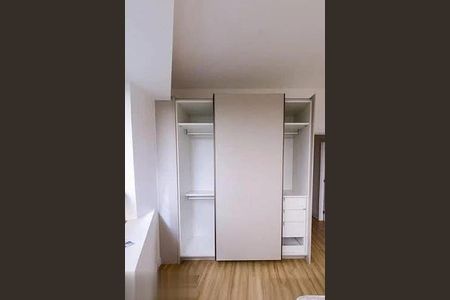 Apartamento à venda com 2 quartos, 62m² em Barro Preto, Belo Horizonte
