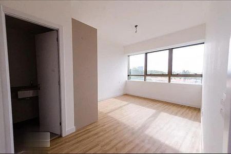Apartamento à venda com 2 quartos, 62m² em Barro Preto, Belo Horizonte