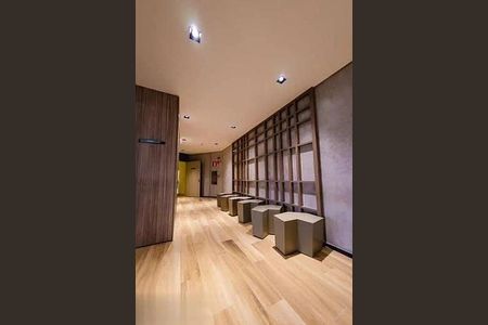 Apartamento à venda com 2 quartos, 62m² em Barro Preto, Belo Horizonte