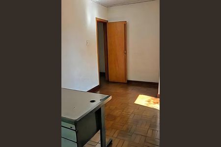 Casa à venda com 3 quartos, 134m² em Vila Guarani (Zona Sul), São Paulo