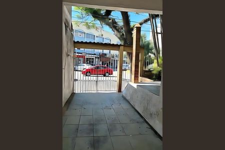 Casa à venda com 3 quartos, 134m² em Vila Guarani (Zona Sul), São Paulo