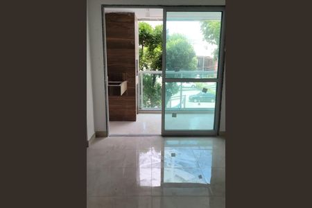 Apartamento à venda com 2 quartos, 72m² em Taquara, Rio de Janeiro