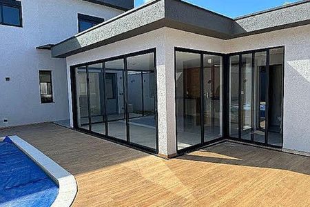 Casa à venda com 4 quartos, 238m² em Jardim Peri, São Paulo
