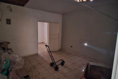 Casa à venda com 2 quartos, 384m² em Vila Pereira Barreto, São Paulo