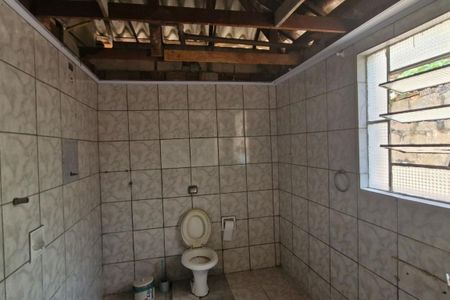 Casa à venda com 2 quartos, 384m² em Vila Pereira Barreto, São Paulo