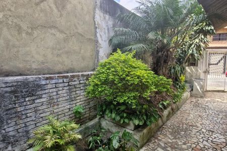 Casa à venda com 2 quartos, 384m² em Vila Pereira Barreto, São Paulo