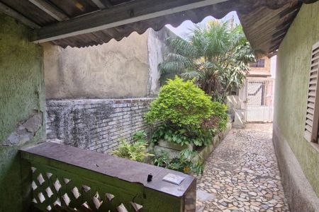 Casa à venda com 2 quartos, 384m² em Vila Pereira Barreto, São Paulo