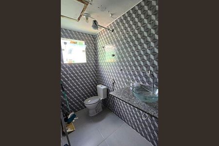 Casa à venda com 3 quartos, 420m² em Barreto, Niterói