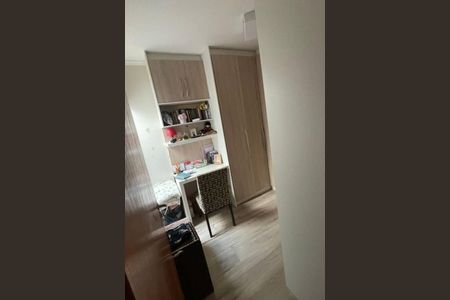 Casa à venda com 3 quartos, 104m² em Vila Alzira, Santo André