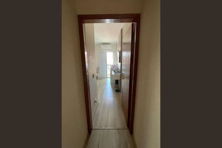 Casa à venda com 3 quartos, 104m² em Vila Alzira, Santo André