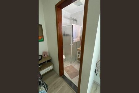 Casa à venda com 3 quartos, 104m² em Vila Alzira, Santo André