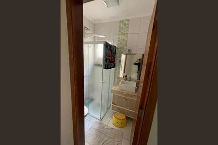 Casa à venda com 3 quartos, 104m² em Vila Alzira, Santo André