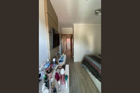 Casa à venda com 3 quartos, 104m² em Vila Alzira, Santo André