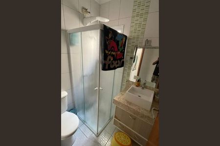 Casa à venda com 3 quartos, 104m² em Vila Alzira, Santo André
