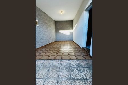 Casa à venda com 2 quartos, 156m² em Parque Central, Santo André