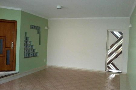 Casa à venda com 3 quartos, 246m² em Campestre, Santo André