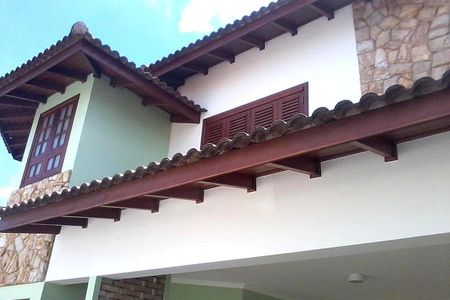 Casa à venda com 3 quartos, 246m² em Campestre, Santo André