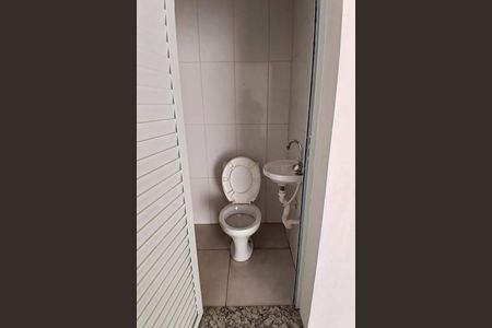 Apartamento à venda com 2 quartos, 100m² em Vila Curuçá, Santo André