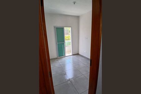 Apartamento à venda com 2 quartos, 100m² em Vila Curuçá, Santo André