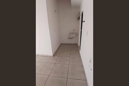 Apartamento à venda com 2 quartos, 100m² em Vila Curuçá, Santo André