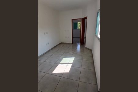 Apartamento à venda com 2 quartos, 100m² em Vila Curuçá, Santo André