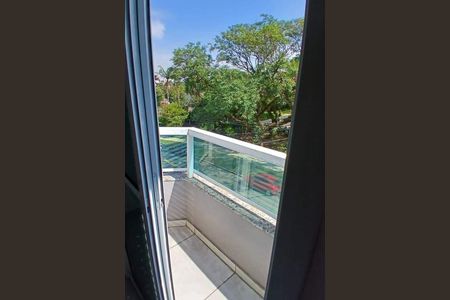 Apartamento à venda com 2 quartos, 100m² em Vila Curuçá, Santo André