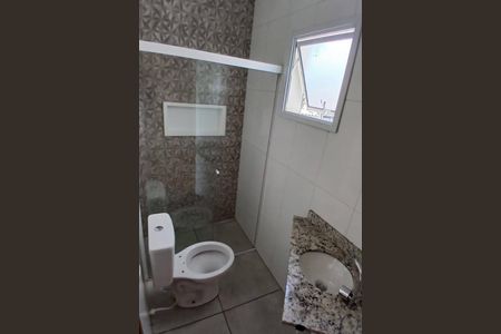 Apartamento à venda com 2 quartos, 100m² em Vila Curuçá, Santo André