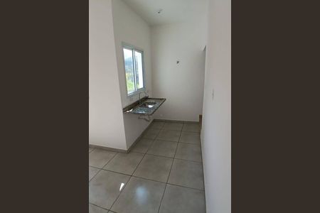 Apartamento à venda com 2 quartos, 100m² em Vila Curuçá, Santo André